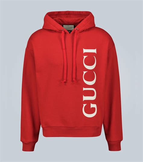 gucci sweatsuit men's|original gucci hoodie.